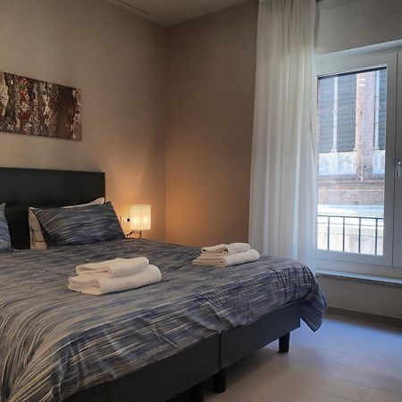 Smart Apartment Mercanzia - Twa Bologna Luaran gambar