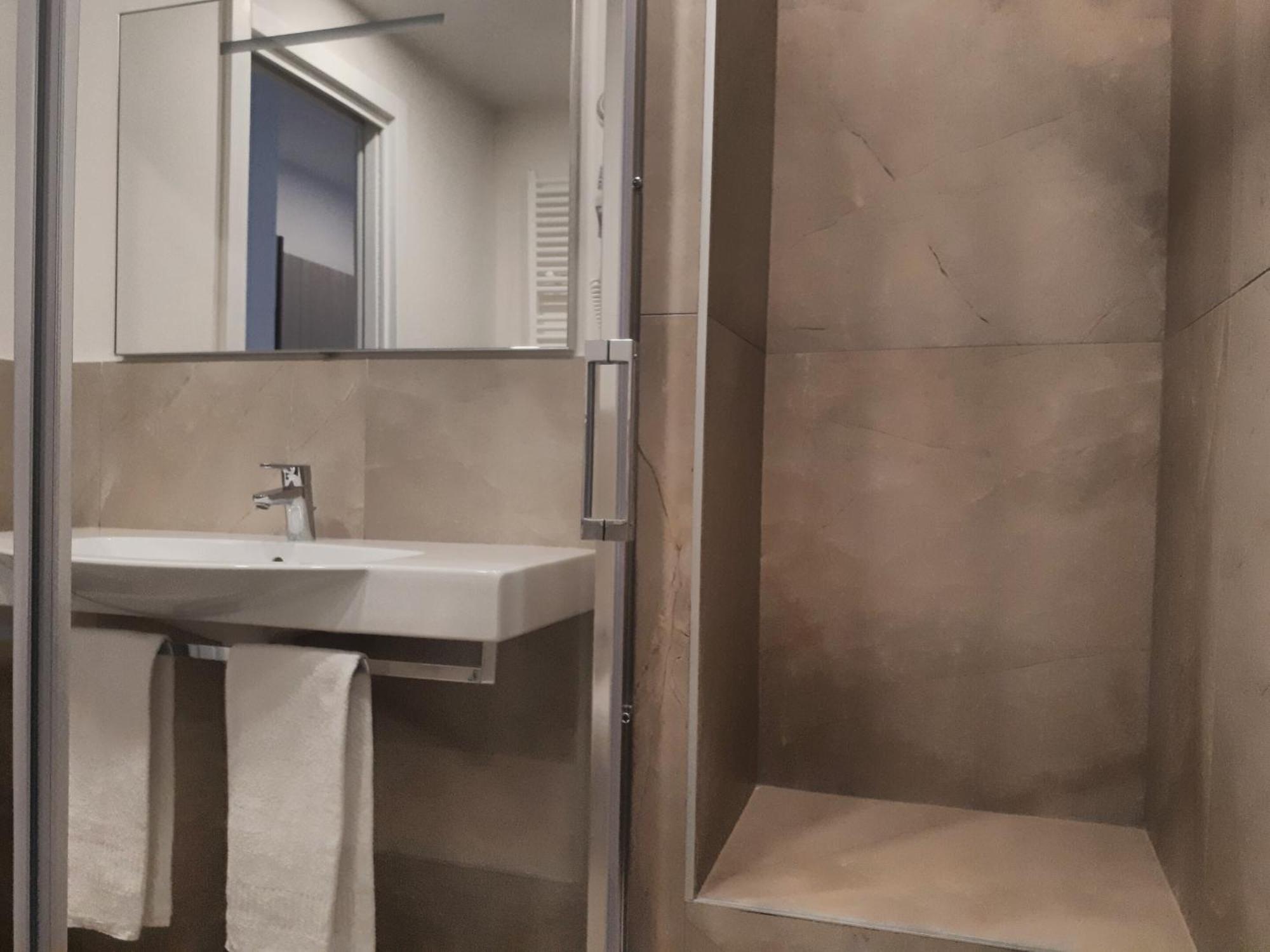 Smart Apartment Mercanzia - Twa Bologna Luaran gambar