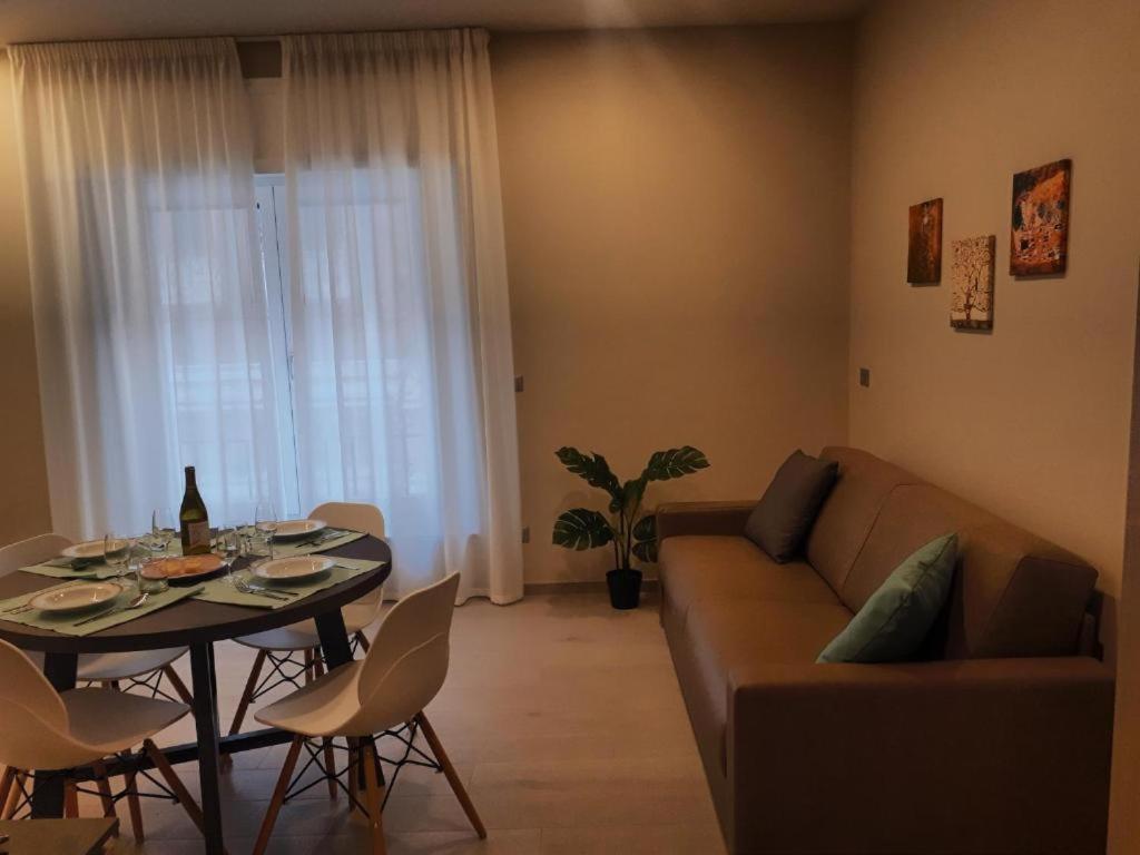 Smart Apartment Mercanzia - Twa Bologna Luaran gambar